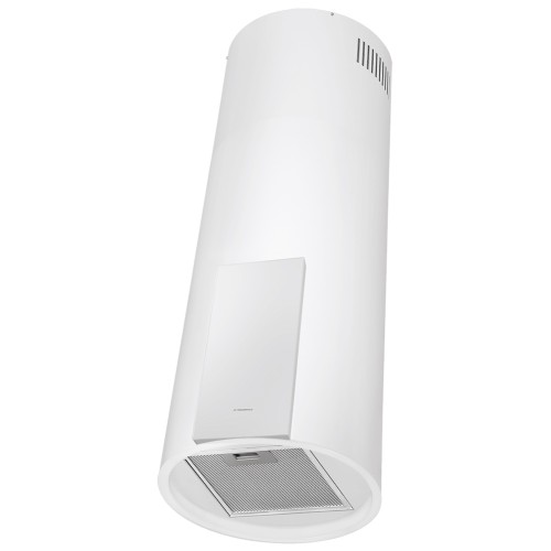 Вытяжка Maunfeld ALBA 39 Isla White