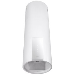 Вытяжка Maunfeld ALBA 39 Isla White