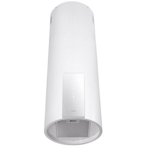 Вытяжка Maunfeld ALBA 39 Isla White
