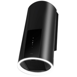 Вытяжка Maunfeld ALBA 39 Wall Black