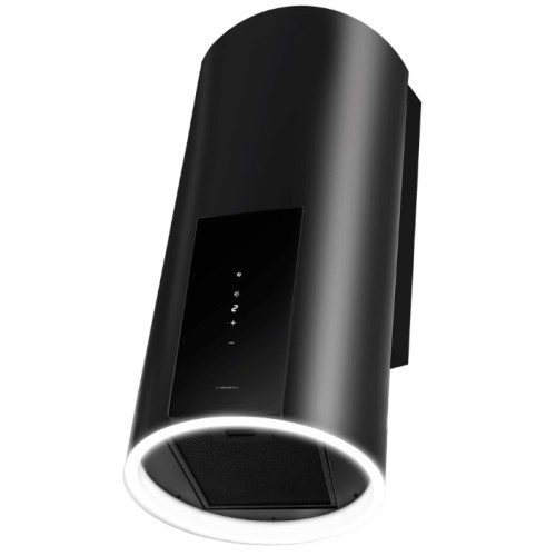 Вытяжка Maunfeld ALBA 39 Wall Black