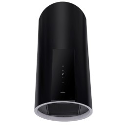 Вытяжка Maunfeld ALBA 39 Wall Black