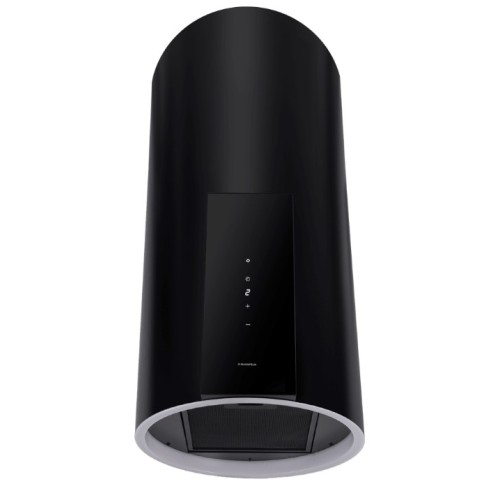 Вытяжка Maunfeld ALBA 39 Wall Black