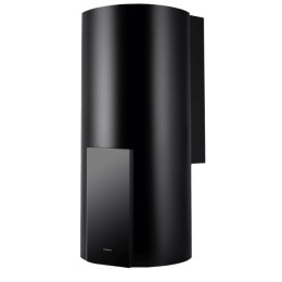 Вытяжка Maunfeld ALBA 39 Wall Black