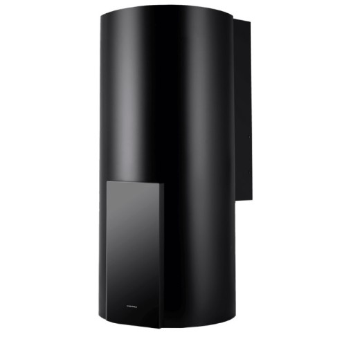 Вытяжка Maunfeld ALBA 39 Wall Black