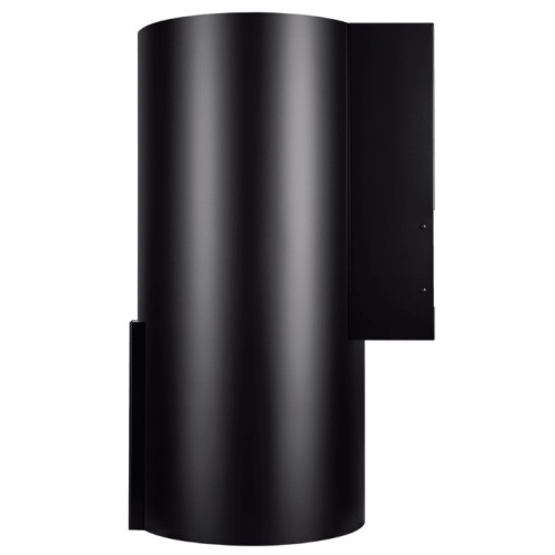 Вытяжка Maunfeld ALBA 39 Wall Black