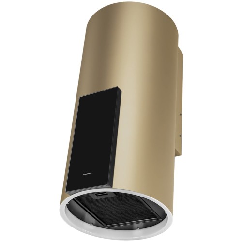 Вытяжка Maunfeld ALBA 39 Wall Gold