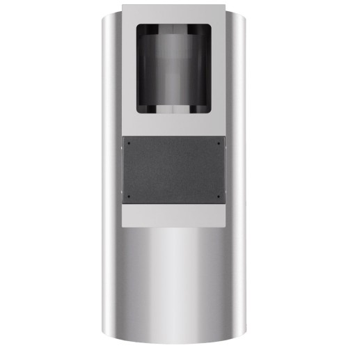 Вытяжка Maunfeld ALBA 39 Wall Inox