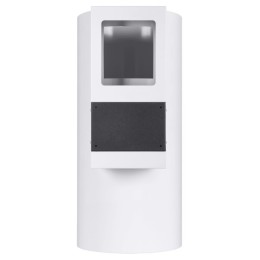 Вытяжка Maunfeld ALBA 39 Wall White