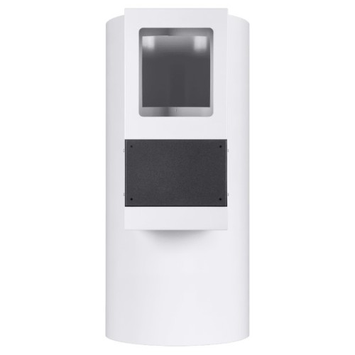 Вытяжка Maunfeld ALBA 39 Wall White