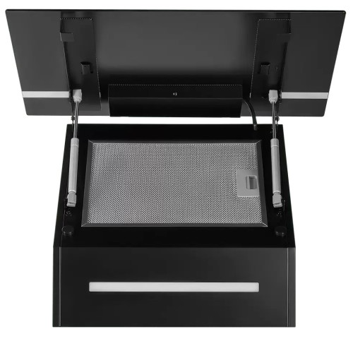 Вытяжка Maunfeld Amber 60 Glass черный