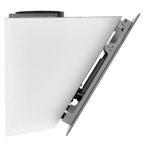 Вытяжка Maunfeld Amber 60 Glass White