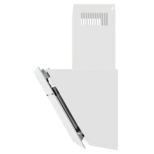 Вытяжка Maunfeld Astro 60 белое стекло