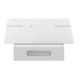 Вытяжка Maunfeld Astro 60 белое стекло