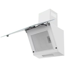 Вытяжка Maunfeld Astro 60 белое стекло