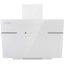 Вытяжка Maunfeld Astro 60 белое стекло