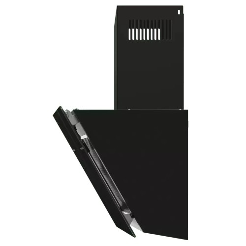 Вытяжка Maunfeld Astro 60 чёрное стекло