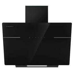 Вытяжка Maunfeld Astro 60 чёрное стекло