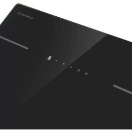 Вытяжка Maunfeld Astro 60 чёрное стекло