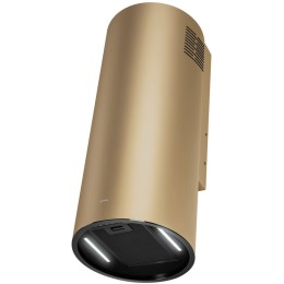 Вытяжка Maunfeld BALA 35 пристенная золотая (BALA 35 Wall Gold)