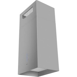 Вытяжка Maunfeld Bath Isla 402 нержавеющая сталь