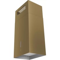 Вытяжка Maunfeld Bath Isla 402 золотой