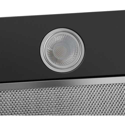 Вытяжка Maunfeld Bay 45 Push Black