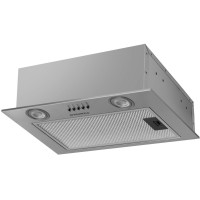 Вытяжка Maunfeld Bay 45 Push Inox Вытяжка Maunfeld Bay 45 Push Inox