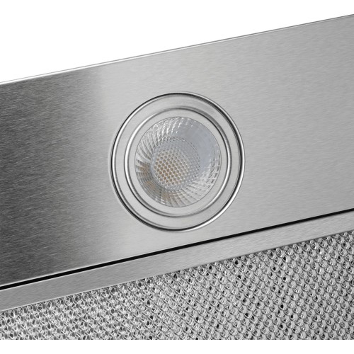 Вытяжка Maunfeld Bay 45 Push Inox