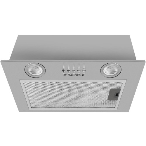 Вытяжка Maunfeld Bay 45 Push Inox