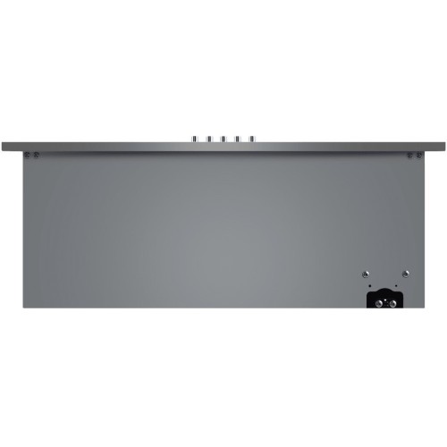 Вытяжка Maunfeld Bay 45 Push Inox