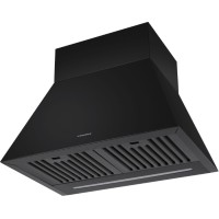 Вытяжка Maunfeld BERK 60 Black/Anthracite Вытяжка Maunfeld BERK 60 Black/Anthracite