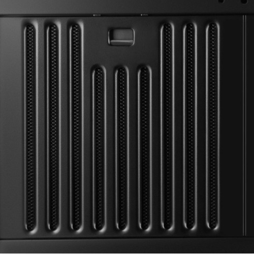 Вытяжка Maunfeld BERK 60 Black/Anthracite