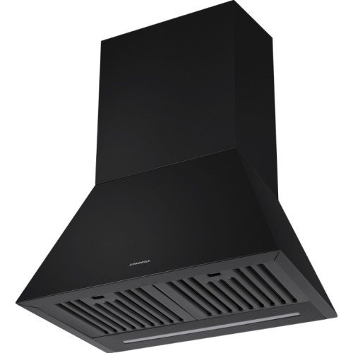 Вытяжка Maunfeld BERK 60 Black/Anthracite