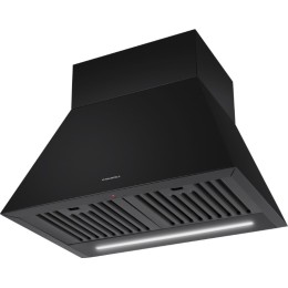 Вытяжка Maunfeld BERK 60 Black/Anthracite
