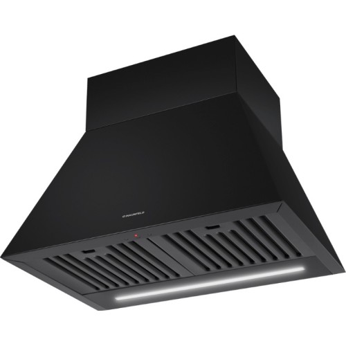 Вытяжка Maunfeld BERK 60 Black/Anthracite