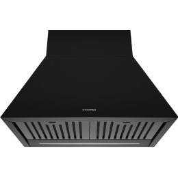 Вытяжка Maunfeld BERK 60 Black/Anthracite