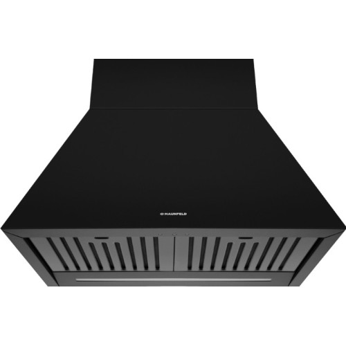 Вытяжка Maunfeld BERK 60 Black/Anthracite