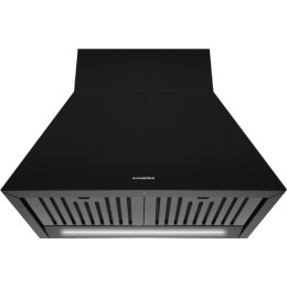 Вытяжка Maunfeld BERK 60 Black/Anthracite