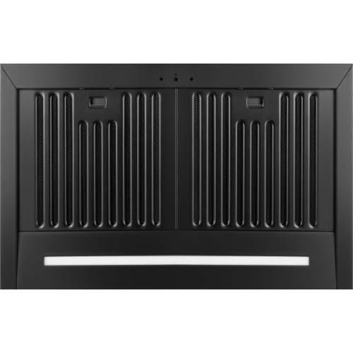 Вытяжка Maunfeld BERK 60 Black/Anthracite