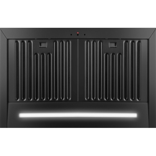 Вытяжка Maunfeld BERK 60 Black/Anthracite