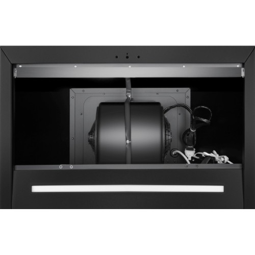 Вытяжка Maunfeld BERK 60 Black/Anthracite