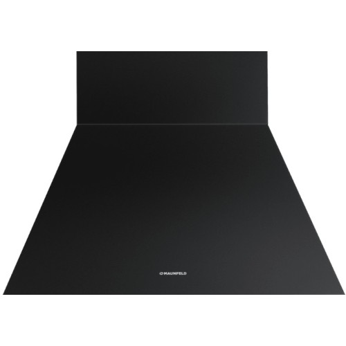 Вытяжка Maunfeld BERK 60 Black/Anthracite