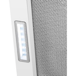 Вытяжка Maunfeld Box Push 40 белый