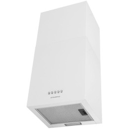 Вытяжка Maunfeld Box Push 40 белый