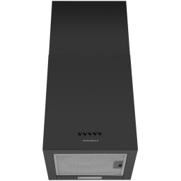 Вытяжка Maunfeld Box Push 40 черный