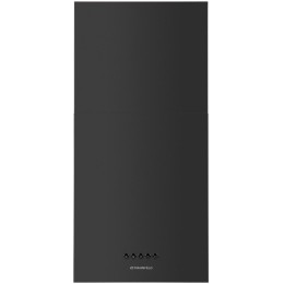 Вытяжка Maunfeld Box Push 40 черный