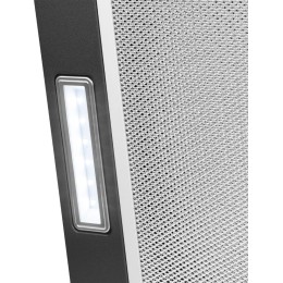 Вытяжка Maunfeld Box Push 40 черный