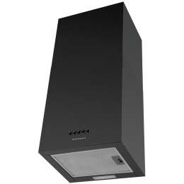 Вытяжка Maunfeld Box Push 40 черный