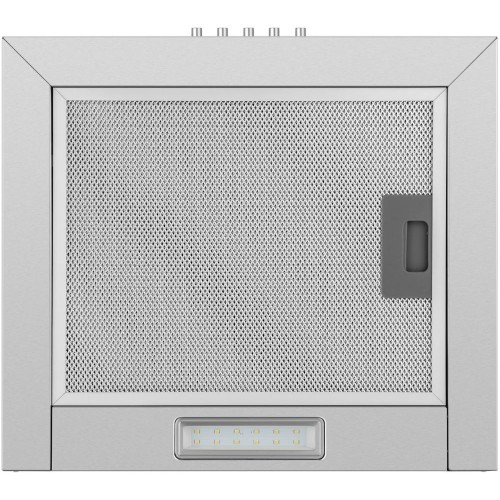 Вытяжка Maunfeld Box Push 40 нержавеющая сталь